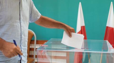 Sejm zdecydował o losach uchwały Senatu w sprawie Kodeksu wyborczego 