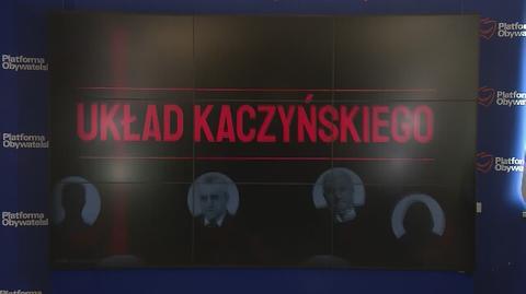 Elektroniczna wersja "Układu Kaczyńskiego"