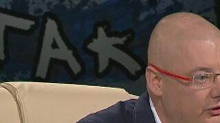 Michał Kamiński o referendum Andrzeja Dudy