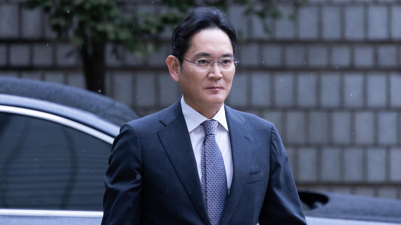 Samsung CEO Lee Zi-jung acquitted