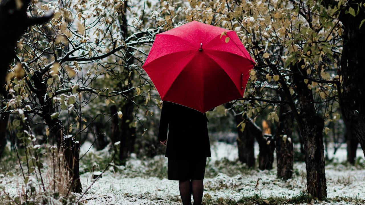 Zmarzniemy. Średnio w ciągu doby będzie od 0 do 5 stopni