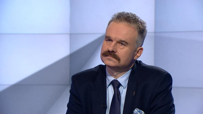 Waldemar Paruch ocenia wyborcze szanse partii opozycyjnych