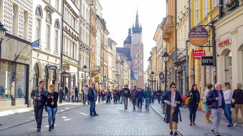 Patryk Jaki o finansowym bilansie obecności w UE