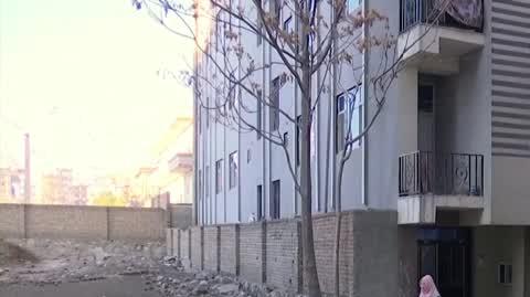 kabul