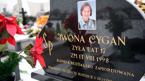 Iwona Cygan (PLUS)