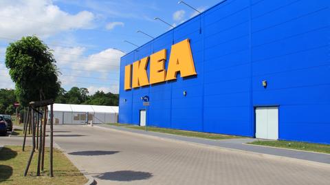 Ikea rozszerza akcję naprawczą