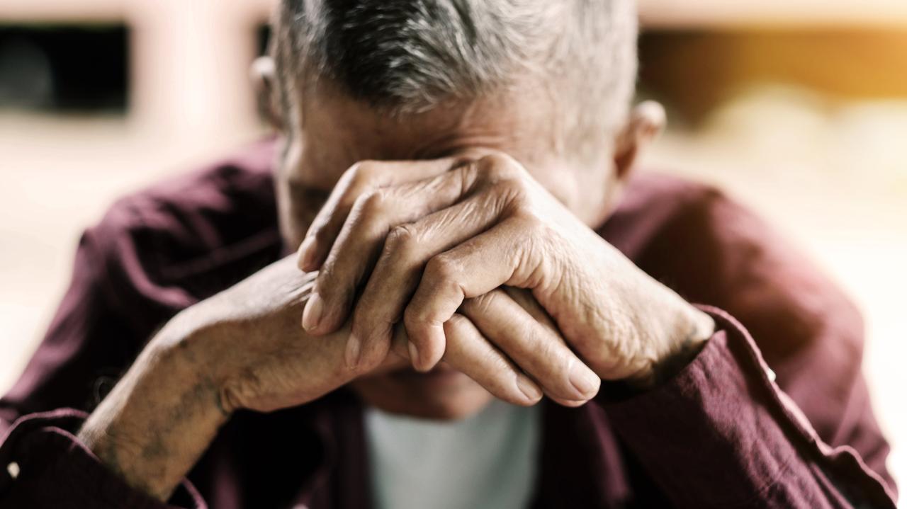Men stay silent about feelings — educator: the tough-guy ethos is slowly changing