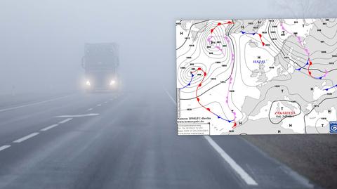 Pogoda na niedzielę