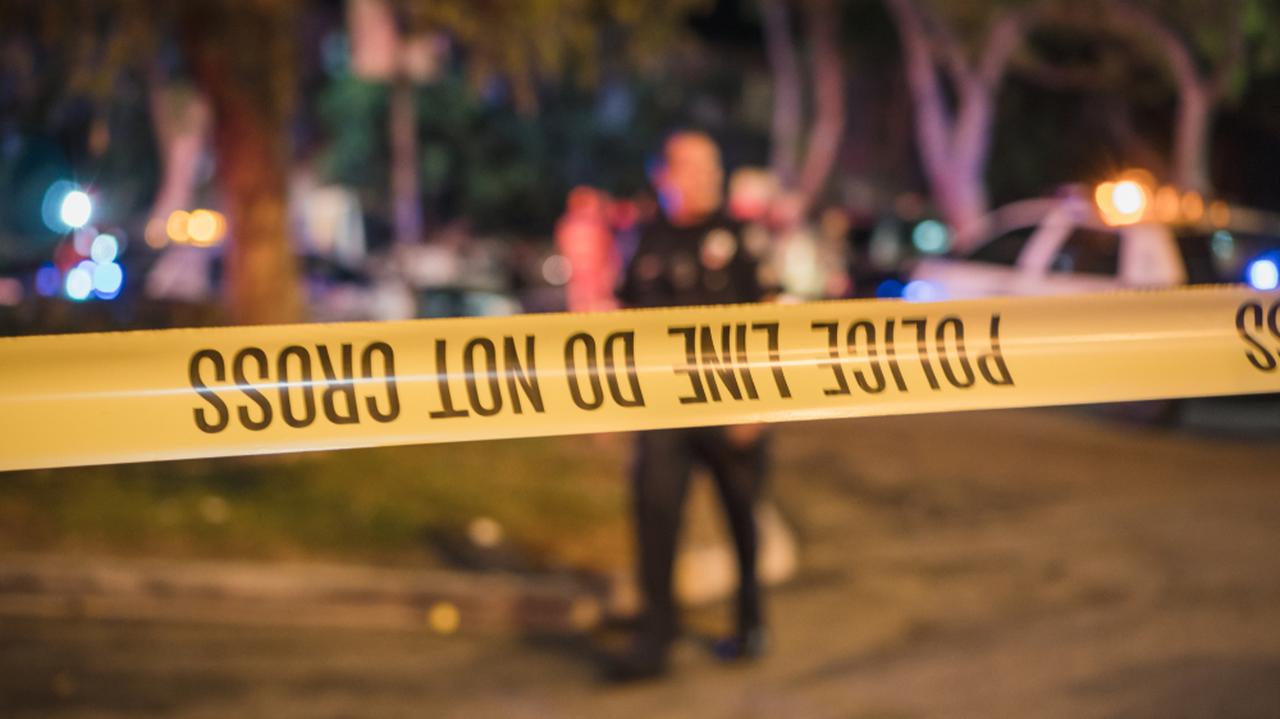 Grali w gry wideo, gdy "zaczął strzelać z broni palnej". Tragedia na uniwersytecie