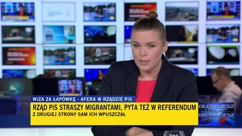 Buda: afera wizowa jest wyolbrzymiona, dmuchana do absurdalnych rozmiarów