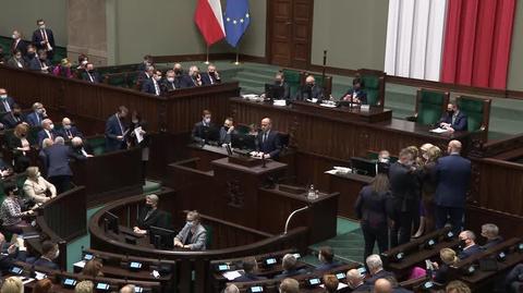 Borys Budka o dodatkach w KPRM