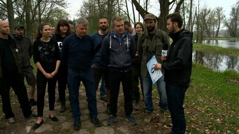 Ekolodzy komentują wyrok ws. wycinki w Puszczy Białowieskiej