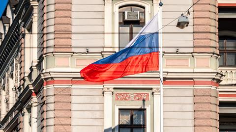 Łukasiewicz: wydalenie 45 pracowników rosyjskiej ambasady z Polski to sygnał dla Rosjan i sojuszników amerykańskich 