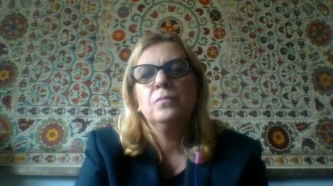 Jakubiak: w tej chwili prezydent właściwie nie powinien robić gwałtownych ruchów