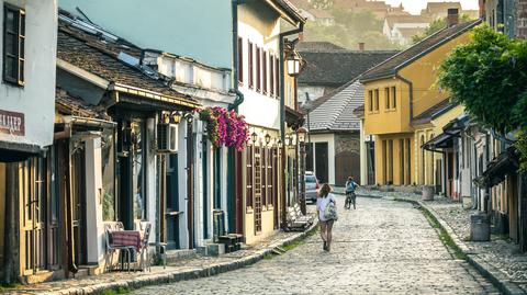 Tygodniowy pobyt w trójgwiazdkowym hotelu najtaniej w Grecji