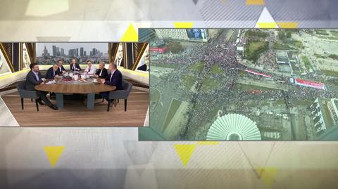 Hetman: oczywiste jest to, że ceny paliw w Polsce są sztucznie zaniżone 