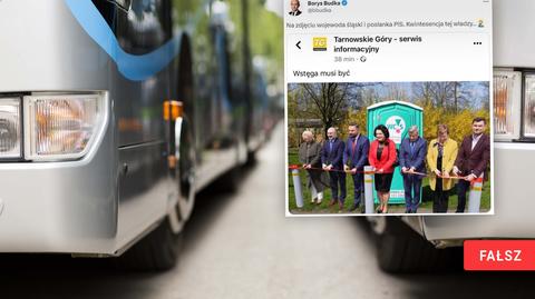 Autobus potrącił dziecko jadące na hulajnodze 