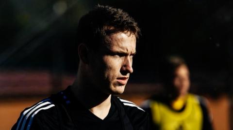 Czeski piłkarz Jakub Jankto dokonał coming outu 