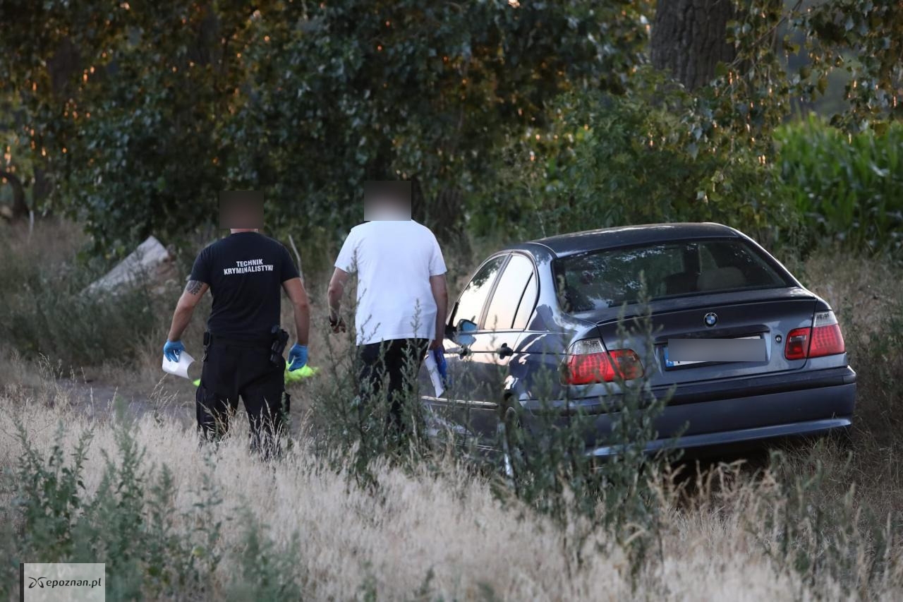 Poznań, Złotniki. 14-latka została porwana i zgwałcona. Sąd wydał wyrok -  TVN24