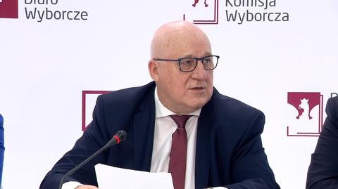 PKW: póki co zanosi się na wysoką frekwencję 