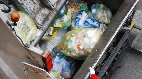 Polacy wciąż mają problem z segregowaniem śmieci
