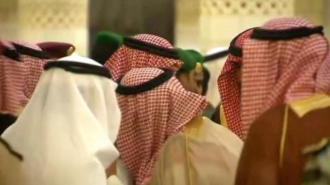Nowe prawo w Arabii Saudyjskiej