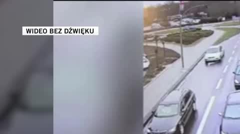 policja