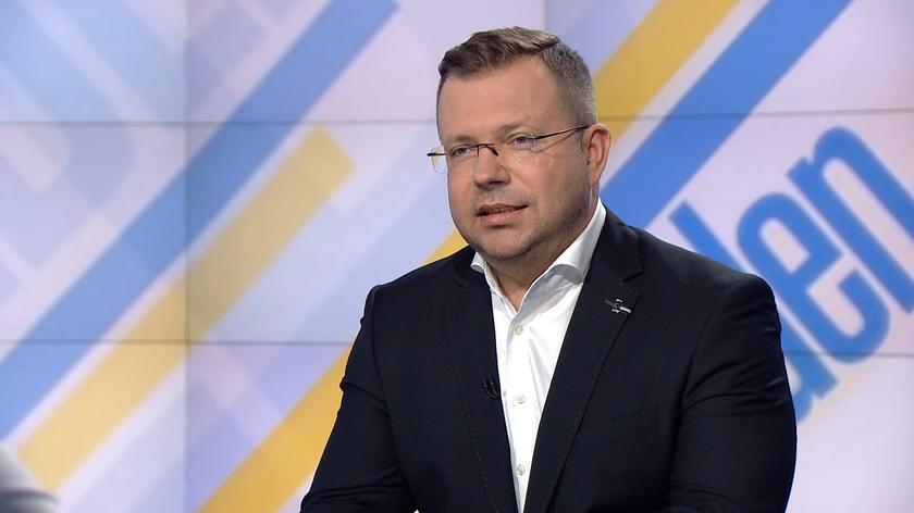 Profesor Litwiniuk: nieogłaszanie naboru kandydatów i nieprzeprowadzanie głosowań to coś, co można określić mianem deliktu