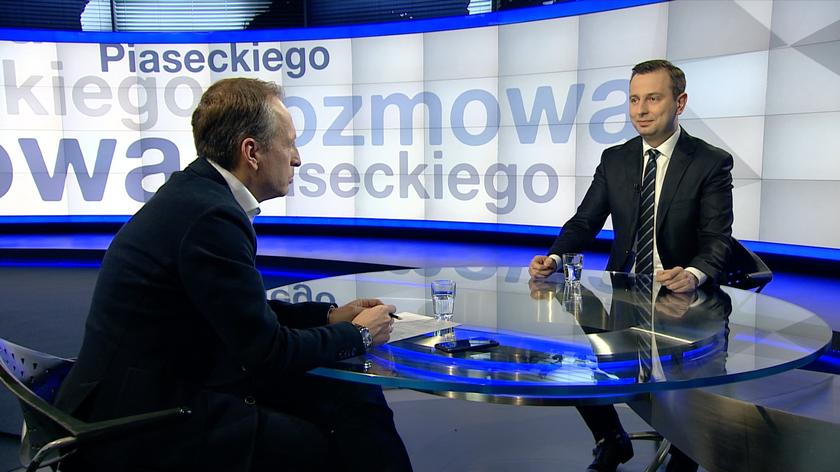 Władysław Kosiniak-Kamysz o zaplanowanym spotkaniu z prezydentem