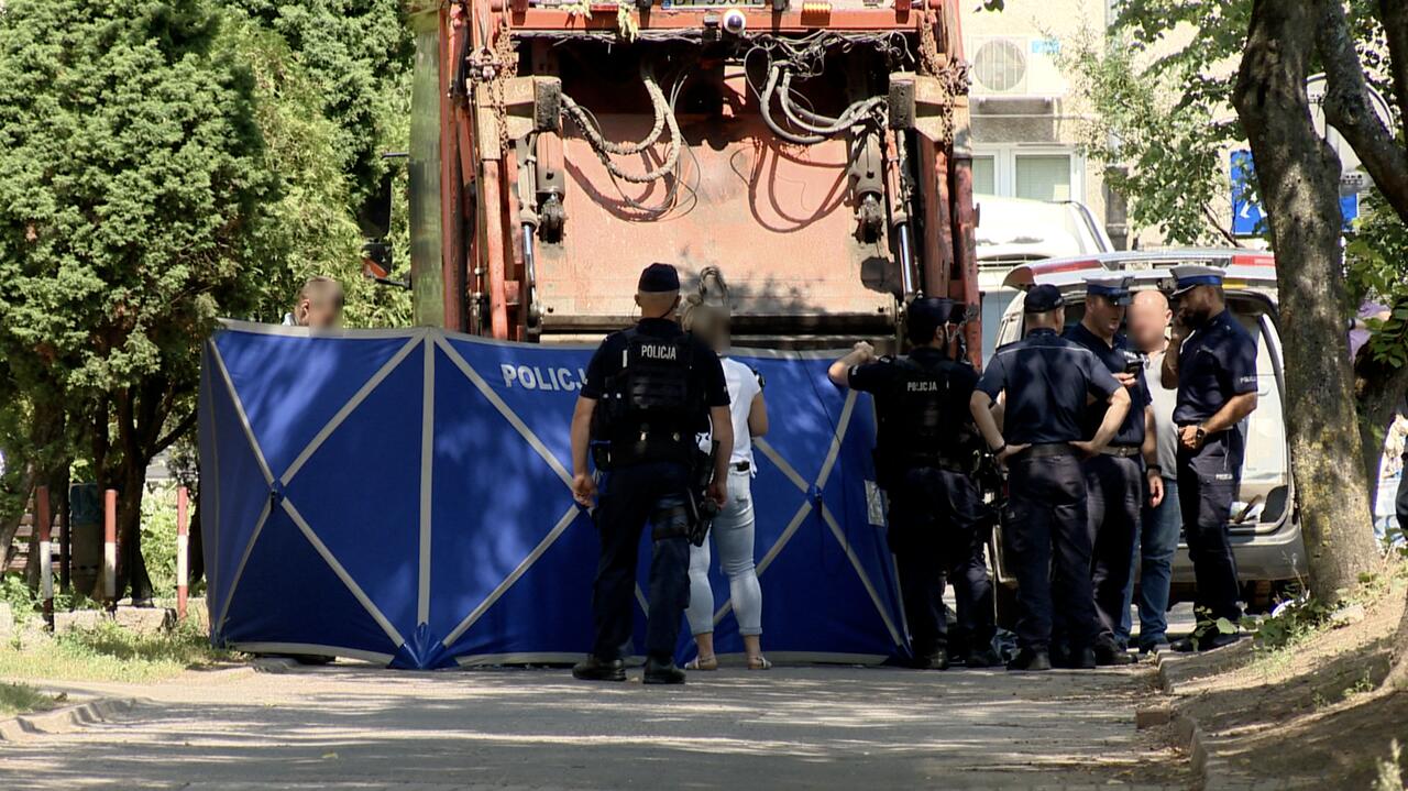 Polşada 94 yaşlı qadının ölümü ilə bağlı sürücüyə hökm oxundu