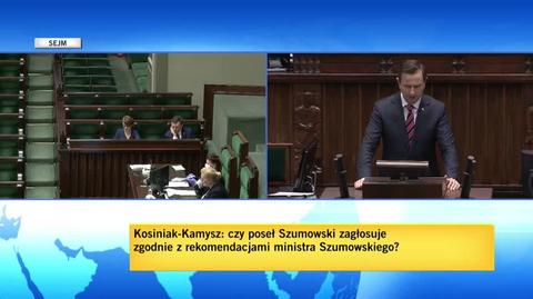Kosiniak-Kamysz: głosowanie w wyborach prezydenckich musi odbywać się przez dwa dni