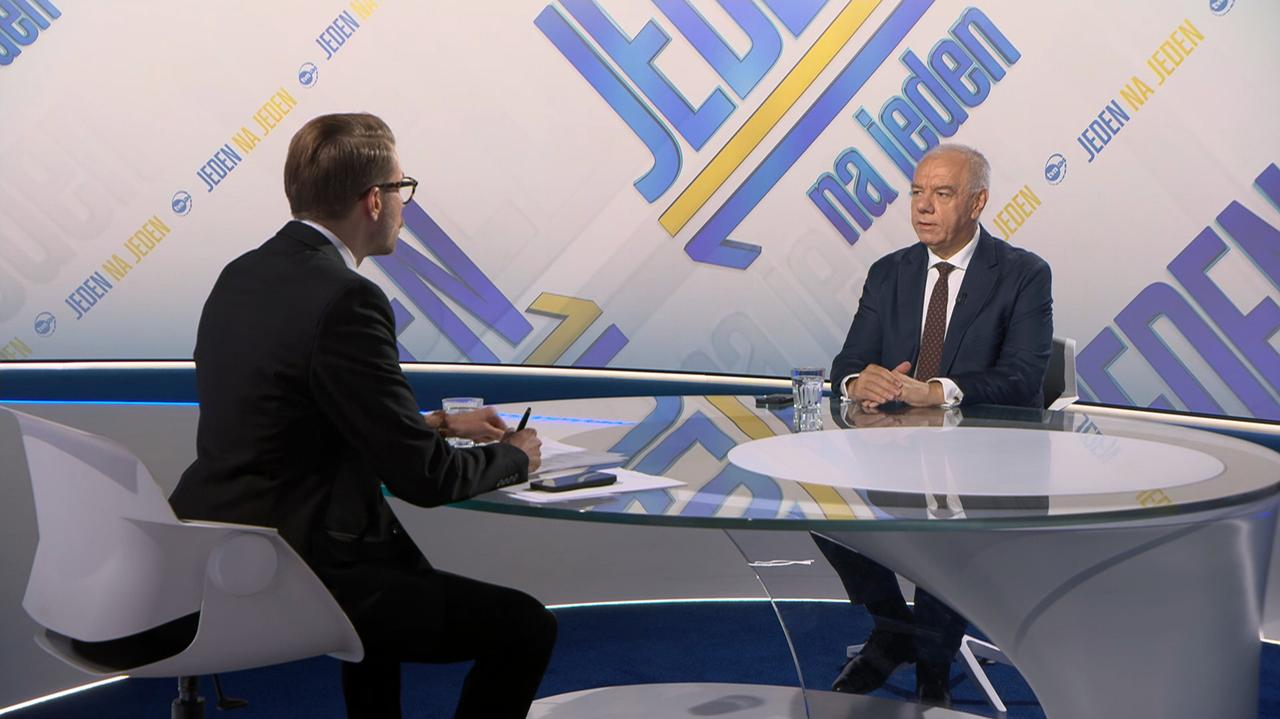Sasin: Morawiecki and His People Must Decide on PiS Future