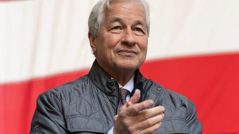 Jamie Dimon