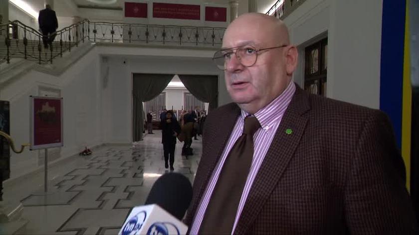 Zgorzelski i Budka o przyjętej przez Sejm nowelizacji Kodeksu wyborczego (nagranie z 26 stycznia)