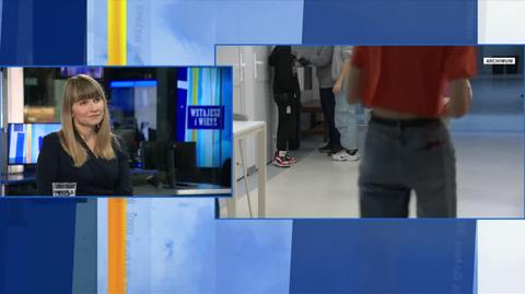 Monika Horna-Cieślak o wyzwaniach związanych z ochroną praw dzieci