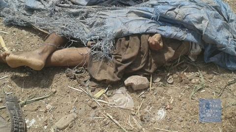 HRW: tragiczny nalot w Jemenie przeprowadzono przy użyciu bomb z USA