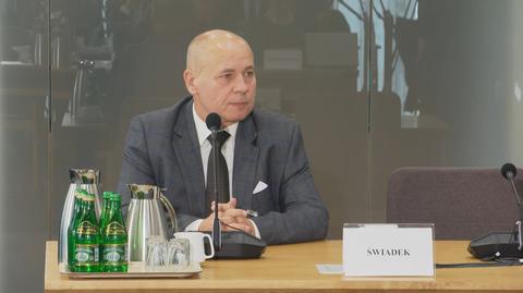 Kosiński: system Pegasus jest o tyle ciekawy, że pozwala na więcej niż może zwykły użytkownik