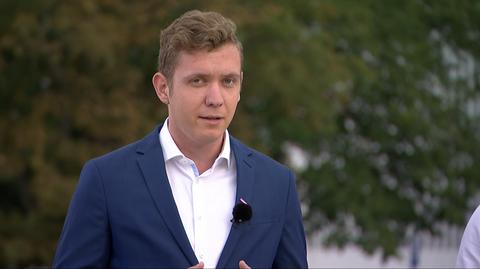 Jakub Korczyński: nadal szaleje bazowa inflacja i to jest wynikiem beznadziejnej polityki pieniężnej