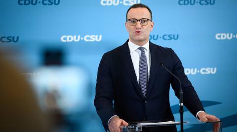 Jens Spahn