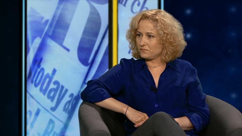 Katarzyna Włodkowska: jak całe środowisko dziennikarskie powinniśmy też pomyśleć, jakie popełniliśmy błędy