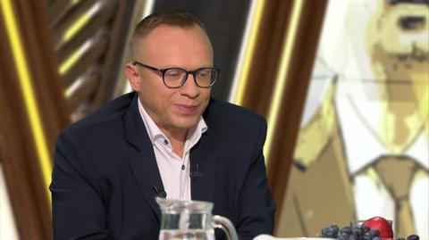 Soboń: nie będę się odnosił do niemieckiej minister