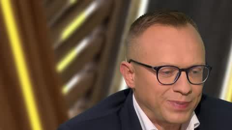 Soboń: nie będę się odnosił do niemieckiej minister