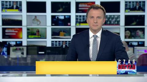 Andrzej Duda na spotkaniu z mieszkańcami wsi Gózd