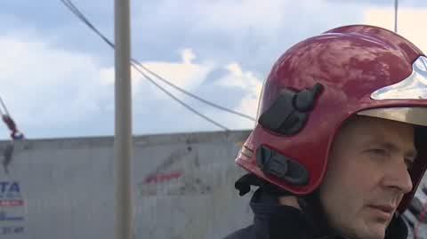 a4 wypadek