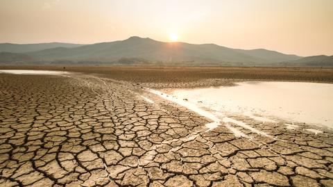Scenariusze zmian klimatu