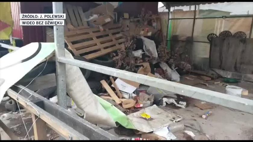 Tak wygląda piekarnia piekarza z Buczy, któremu chcą pomóc poznaniacy