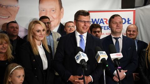Warchoł