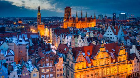 Gdańsk stara się o integrację migrantów. Materiał archiwalny z 18 stycznia 2019 roku