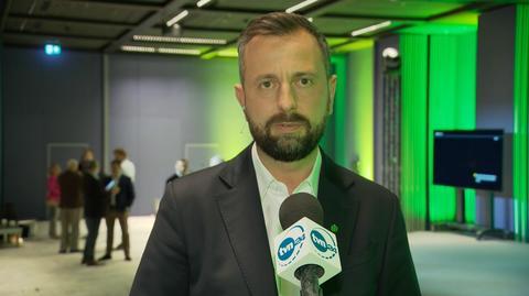 Kosiniak-Kamysz: chciałbym zaapelować do pana prezydenta o przeprowadzenie jak najszybciej konsultacji