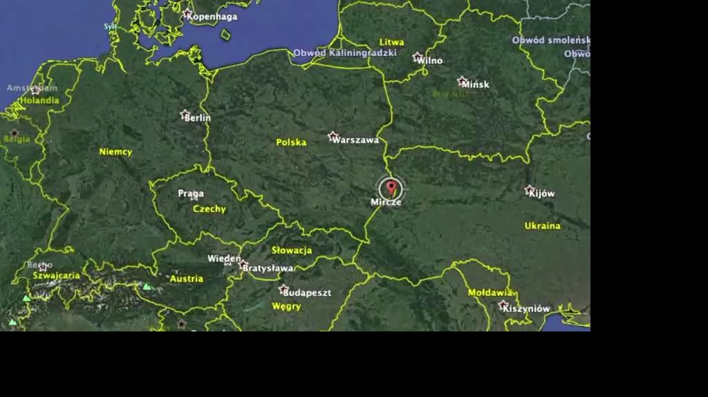 mircze